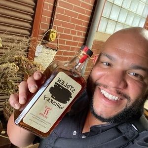 Meet your Posher, Lance